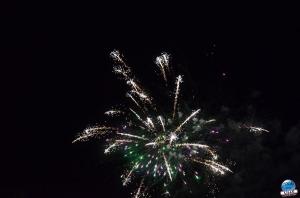 Feu d'Artifice 10
