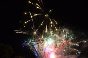 Feu d'Artifice 12