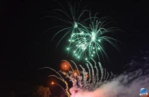 Feu d'Artifice 13