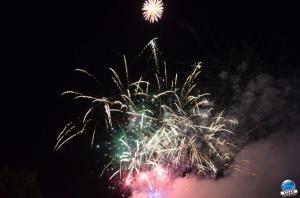 Feu d'Artifice 25