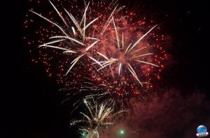 Feu d'Artifice 30