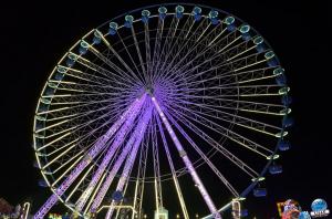 Foire aux Manèges 01