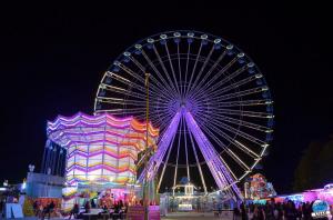 Foire aux Manèges 04