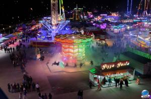 Foire aux Manèges 06