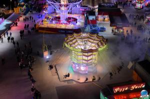 Foire aux Manèges 07