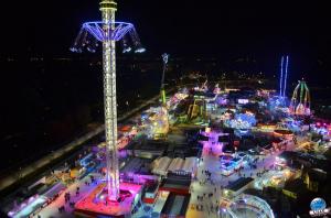 Foire aux Manèges 08