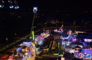 Foire aux Manèges 11
