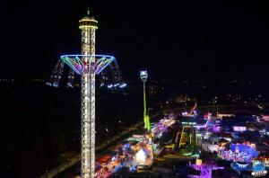 Foire aux Manèges 2017