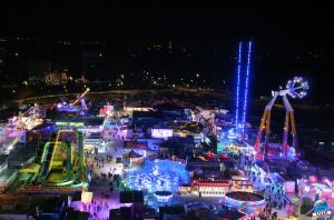 Foire aux Manèges 13