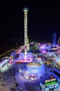 Foire aux Manèges 14