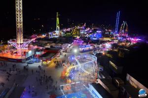Foire aux Manèges 18