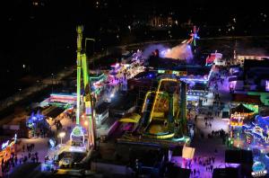 Foire aux Manèges 19