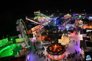 Foire aux Manèges 21