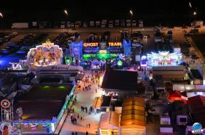 Foire aux Manèges 22