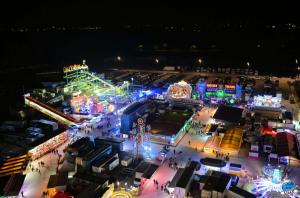 Foire aux Manèges 24