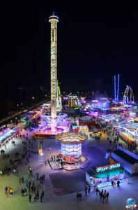 Foire aux Manèges 25