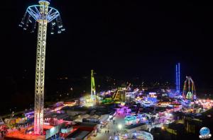 Foire aux Manèges 26