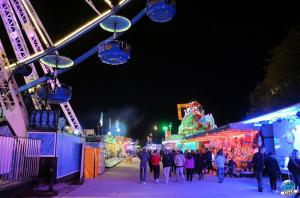 Foire aux Manèges 30