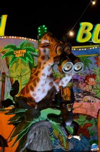 Foire aux Manèges 31
