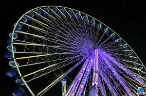 Foire aux Manèges 32