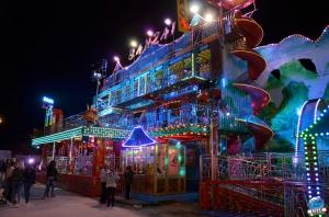 Foire aux Manèges 33