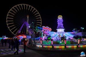 Foire aux Manèges 35