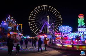 Foire aux Manèges 36