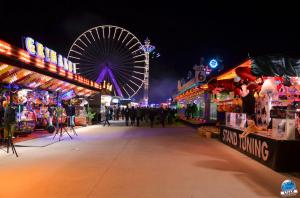 Foire aux Manèges 38