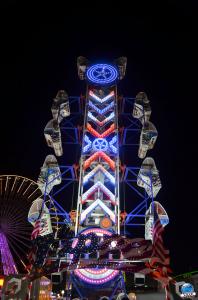 Foire aux Manèges 40