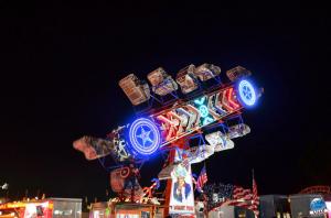 Foire aux Manèges 41