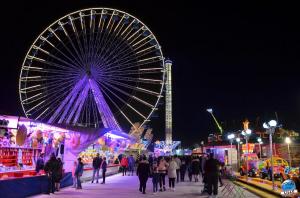 Foire aux Manèges 42