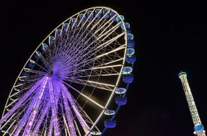 Foire aux Manèges 43