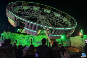 Foire aux Manèges 44
