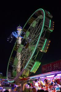 Foire aux Manèges 45