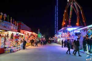Foire aux Manèges 50