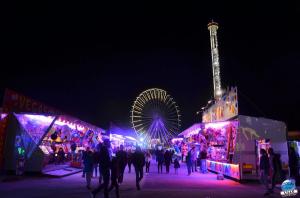 Foire aux Manèges 52
