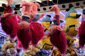 Foire aux Manèges 53