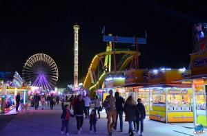 Foire aux Manèges 55