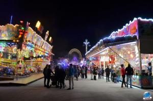 Foire aux Manèges 56