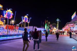 Foire aux Manèges 57