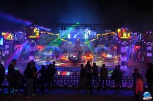Foire aux Manèges 61