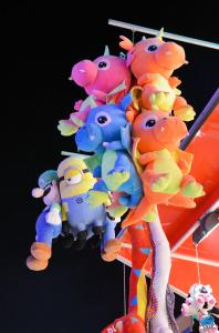 Foire aux Manèges 62