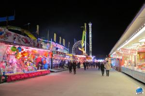 Foire aux Manèges 63