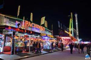 Foire aux Manèges 64