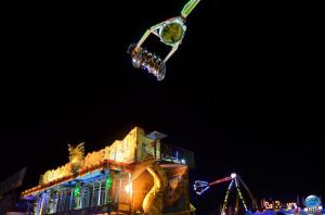 Foire aux Manèges 66
