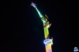Foire aux Manèges 67