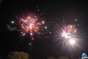Foire aux Manèges de Lille 2019 - 129
