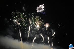 Foire aux Manèges de Lille 2019 - 137
