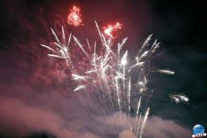 Foire aux Manèges de Lille 2019 - 146