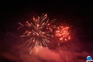 Foire aux Manèges de Lille 2019 - 147
